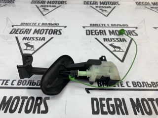 Замок лючка бензобака, ориг. номер 31278861, Volvo S60 2013-2018