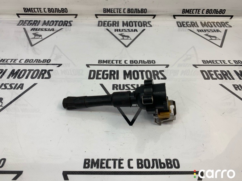 12131748017 Катушка зажигания Land Rover Range Rover L322 2005г. - фото №1