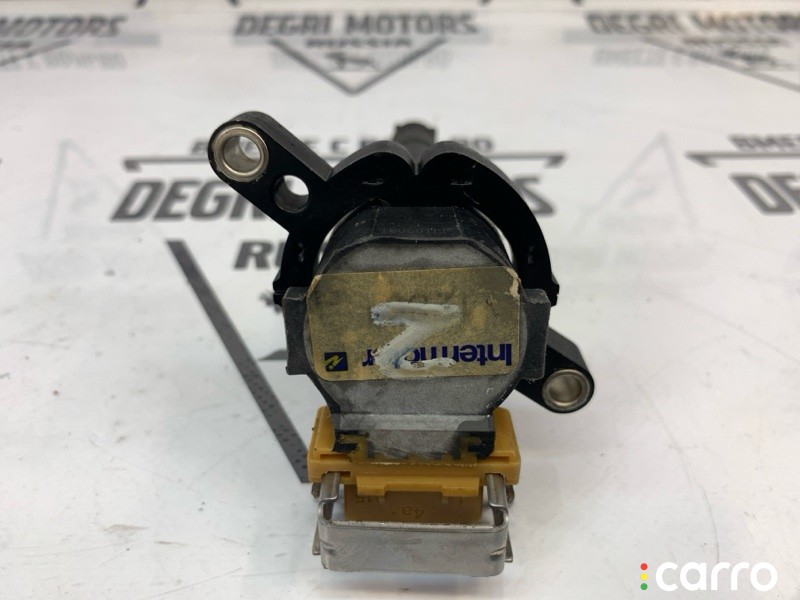 12131748017 Катушка зажигания Land Rover Range Rover L322 2005г. - фото №3