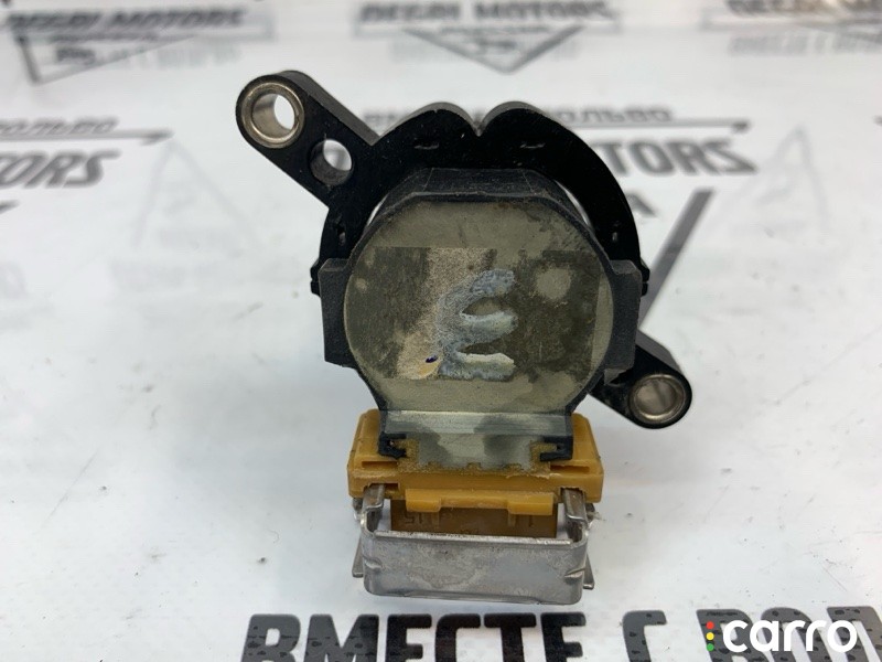 12131748017 Катушка зажигания Land Rover Range Rover L322 2005г. - фото №3