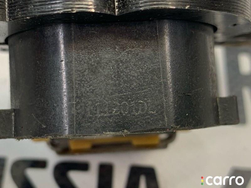 12131748017 Катушка зажигания Land Rover Range Rover L322 2005г. - фото №5