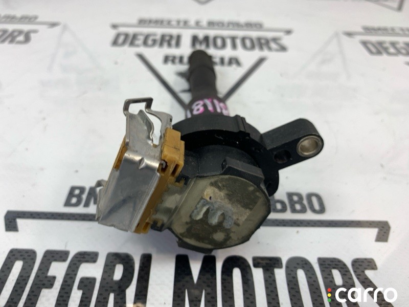 12131748017 Катушка зажигания Land Rover Range Rover L322 2005г. - фото №6