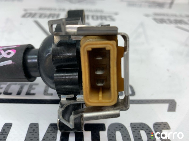 12131748017 Катушка зажигания Land Rover Range Rover L322 2005г. - фото №8