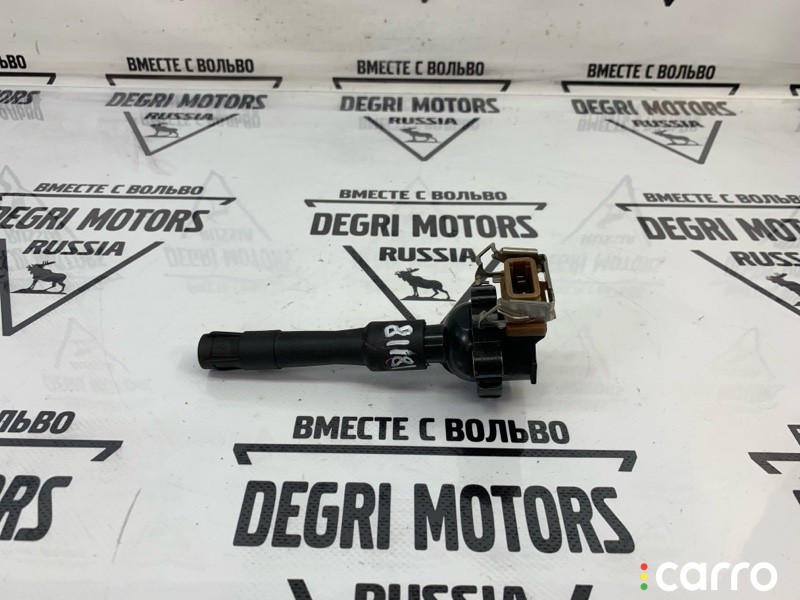 12131748017 Катушка зажигания Land Rover Range Rover L322 2005г. - фото №1