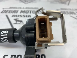 Катушка зажигания, ориг. номер 12131748017, Land Rover Range Rover L322 2002-2005