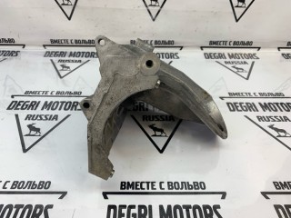 Кронштейн двигателя передний правый, ориг. номер JPD000030, Land Rover Range Rover L322 2002-2005