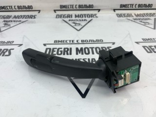 Переключатель дворников правый, ориг. номер 31275356, Volvo S80 2006-2010