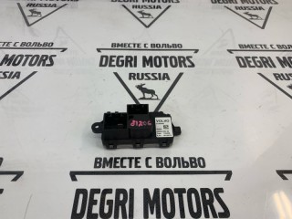 Сопротивление вентилятора отопителя, ориг. номер 31436958, Volvo V40 Cross Country 2012-2016