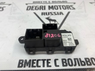 Сопротивление вентилятора отопителя, ориг. номер 31436958, Volvo V40 Cross Country 2012-2016