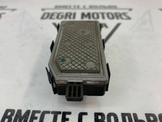 Сопротивление вентилятора отопителя, ориг. номер 31436958, Volvo V40 Cross Country 2012-2016