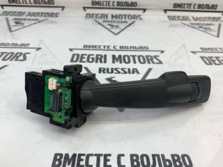 Переключатель поворотов, ориг. номер 31456045, Volvo V40 Cross Country 2012-2016