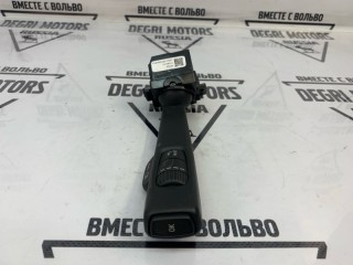 Переключатель поворотов, ориг. номер 31456045, Volvo V40 Cross Country 2012-2016