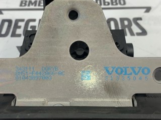Замок багажника, ориг. номер 31440240, Volvo V60 2010-2013