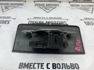 Замок багажника, ориг. номер 31440240, Volvo V60 2010-2013