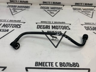 Вакуумная трубка, ориг. номер WTP000030, Land Rover Range Rover L322 2002-2005