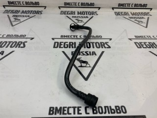 Вакуумная трубка, ориг. номер WTP000030, Land Rover Range Rover L322 2002-2005