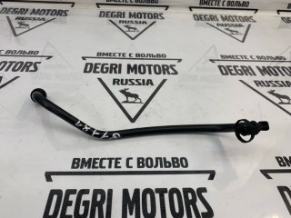 Вакуумная трубка, ориг. номер WTP000030, Land Rover Range Rover L322 2002-2005