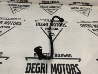 Вакуумная трубка, ориг. номер WTP000030, Land Rover Range Rover L322 2002-2005