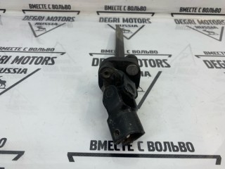 Рулевой карданчик Land Rover Range Rover Sport L320 2005-2009, левый руль, QMN500220