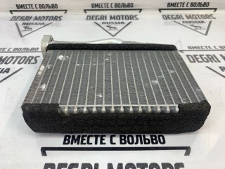 Радиатор печки, ориг. номер JEF000040, Land Rover Range Rover L322 2009-2012