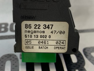 Замок зажигания, ориг. номер 31253385, Volvo V70 2000-2004