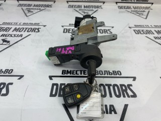 Замок зажигания, ориг. номер 31253385, Volvo V70 2000-2004