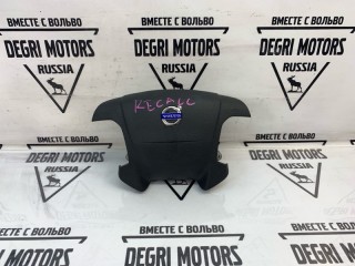 Подушка безопасности в руль, ориг. номер 32332145, Volvo V70 2004-2007