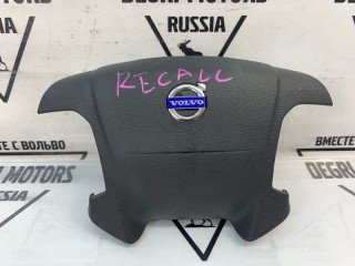 Подушка безопасности в руль, ориг. номер 32332145, Volvo V70 2004-2007