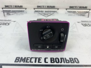 Блок управления светом, ориг. номер 30739299, Volvo V50 2007-2012