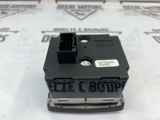 Блок управления светом, ориг. номер 30739299, Volvo V50 2007-2012