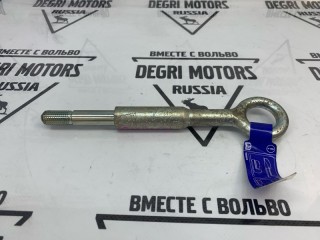 Крюк буксировочный, ориг. номер 31471750, Volvo XC60 2008-2013