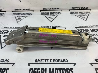 Домкрат, ориг. номер 4F0011031, Audi A6 2001-2005