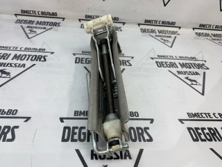 Домкрат, ориг. номер 4F0011031, Audi A6 2001-2005