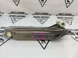 Домкрат, ориг. номер 4F0011031, Audi A6 2001-2005