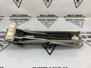 Домкрат, ориг. номер 4F0011031, Audi A6 2001-2005