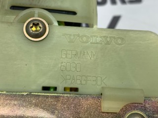 Замок багажника задний, ориг. номер 31253047, Volvo V70 2000-2004