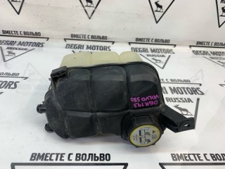 Бачок расширительный, ориг. номер 31200320, Volvo S80 2006-2010