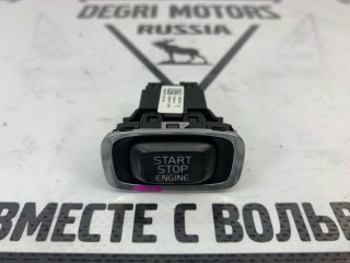 Кнопка старт/стоп, ориг. номер 31456645, Volvo V40 Cross Country 2012-2016