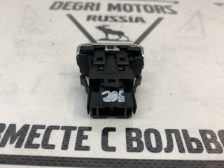 Кнопка старт/стоп, ориг. номер 31456645, Volvo V40 Cross Country 2012-2016