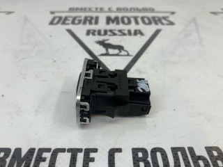 Кнопка старт/стоп, ориг. номер 31456645, Volvo V40 Cross Country 2012-2016