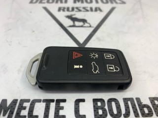 Ключ зажигания, ориг. номер 30659497, Volvo V40 Cross Country 2012-2016