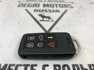 Ключ зажигания, ориг. номер 30659497, Volvo V40 Cross Country 2012-2016