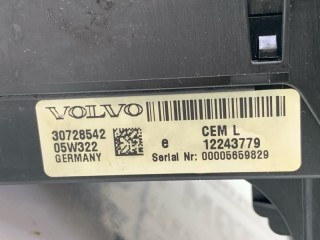 Блок CEM, ориг. номер 31394157, Volvo XC70 2004-2007