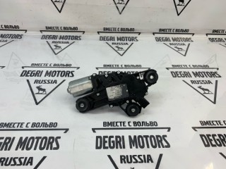 Мотор заднего стеклоочистителя задний, ориг. номер 31218473, Volvo V50 2007-2012
