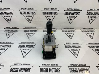 Селектор АКПП Volvo V60 2010-2013, 31256037