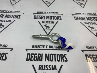 Крюк буксировочный, ориг. номер 30639938, Volvo V50 2007-2012