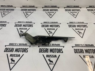 Петля капота передняя правая, ориг. номер 31385811, Volvo V70 2007-2013