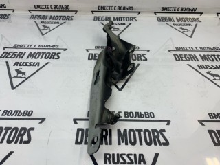 Петля капота передняя левая, ориг. номер 31385810, Volvo V70 2007-2013