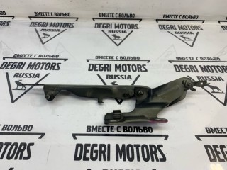 Петля капота передняя левая, ориг. номер 31385814, Volvo XC60 2008-2013