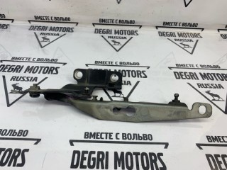 Петля капота передняя левая, ориг. номер 31385814, Volvo XC60 2008-2013